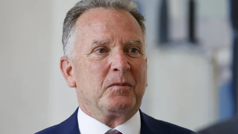  Trump’ın Özel Temsilcisi Steve Witkoff, Gazze’de Ateşkes Sürecini İzlemek Üzere Orta Doğu’ya Gidiyor