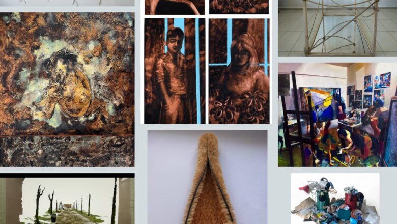  11. Genç Sanat: Güncel Sanat Proje Yarışması Tamamlandı