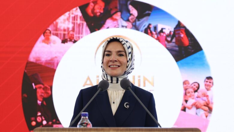  Bakan Göktaş Duyurdu: Ankara’da 2. Yaşlılık Şurası Toplanıyor