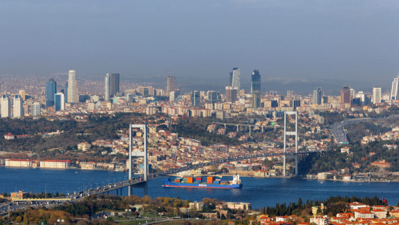 BM Nüfus Verileri Açıklandı: İstanbul 18. Sırada
