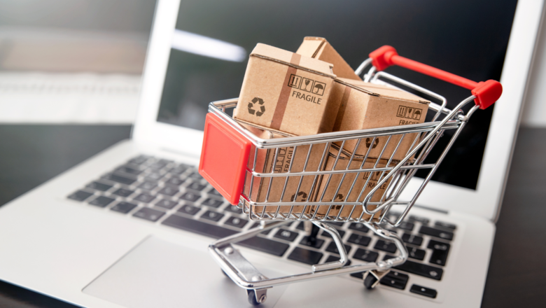  Türkiye’de E-Ticarete Kişi Başı 276,7 Dolar Harcandı