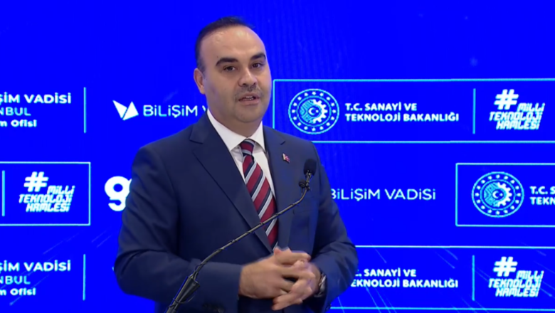  Şırnak ve Hakkari’ye Bilim Merkezi ve Milli Teknoloji Atölyesi Kurulacak