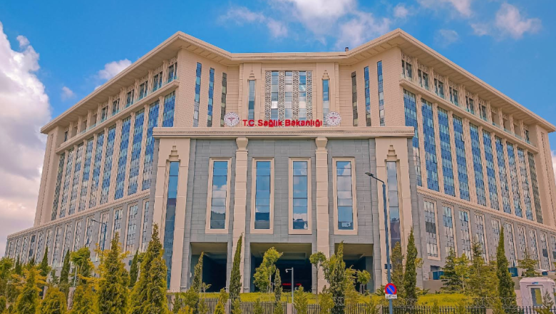  Sağlık Bakanlığı, Sahte MHRS Siteleri ve Sosyal Medya Hesapları İçin Suç Duyurusunda Bulundu