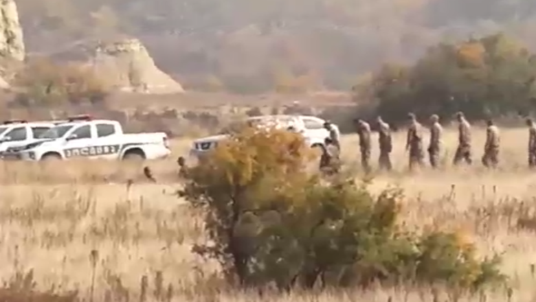  Gürcistan İçişleri Bakanı: C-130 Uçağındaki 18 Şehidin Naaşına Ulaşıldı, 2 Kişi Aranıyor