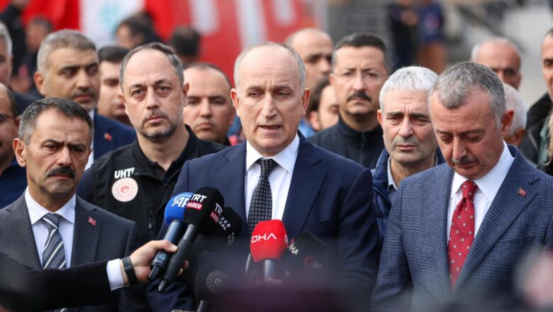  Kocaeli’de Çöken Binayla İlgili İnceleme: “Yıkım Zeminden Kaynaklandı”