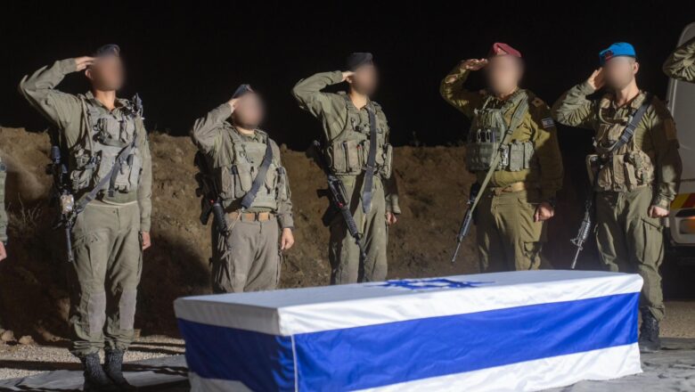  Hamas, İsrailli Esirin Cesedini Kızılhaç’a Teslim Etti