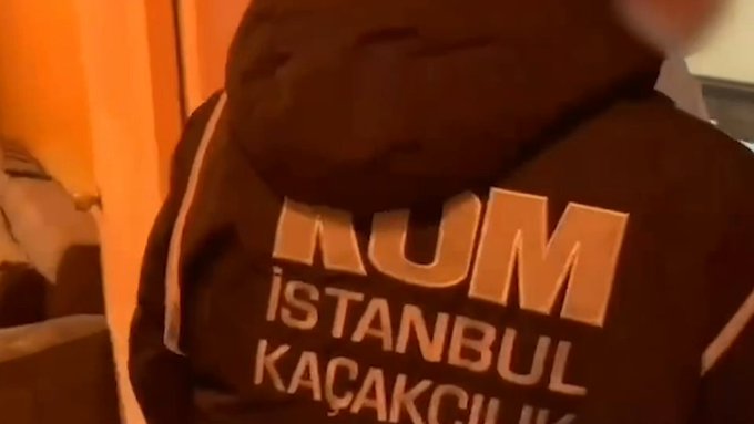  45 İlde FETÖ Operasyonunda 178 Şüpheli Gözaltına Alındı