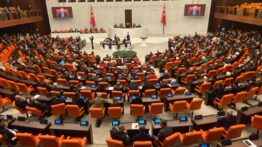 TBMM’deki Stajyer Öğrencilere Taciz Davasında Flaş Gelişme: Tüm Tutuklu Sanıklar Tahliye Edildi