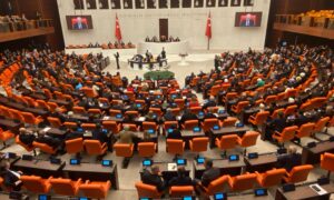 TBMM’deki Stajyer Öğrencilere Taciz Davasında Flaş Gelişme: Tüm Tutuklu Sanıklar Tahliye Edildi