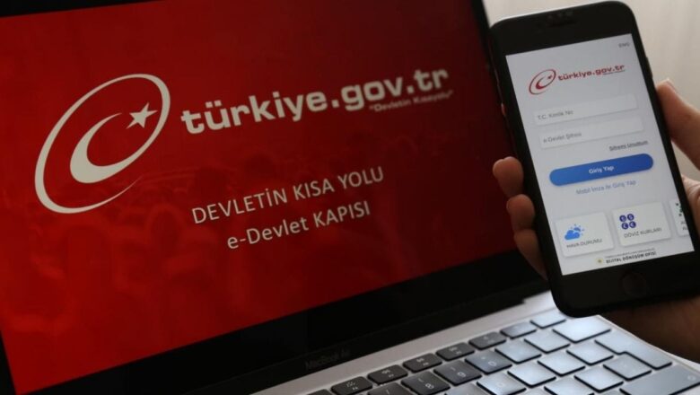  e-Devlet 2026’da 70 Milyon Kullanıcı Hedefliyor