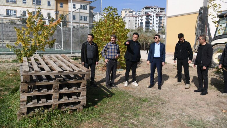  Tunceli’de “81 İlde 81 Anaokulu” Projesi Hayata Geçiyor
