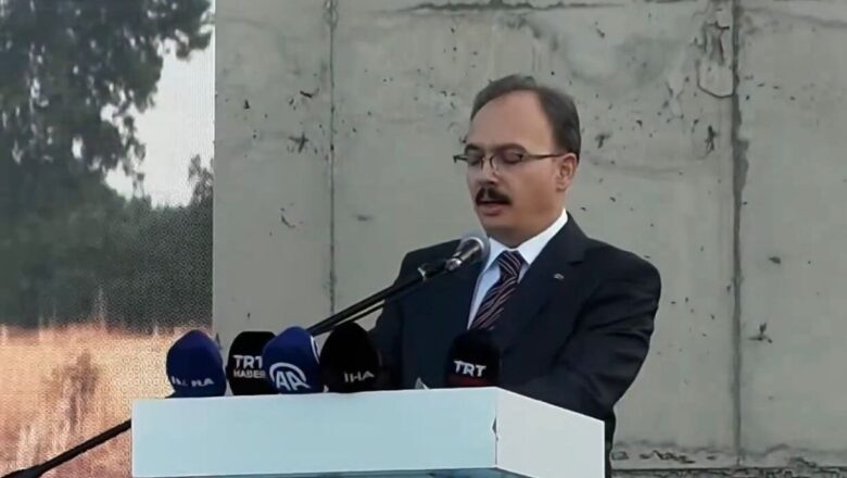  Siirt’in Kırsal Ulaşım Ağı Güçleniyor: Baykan’da 23 Bin 400 Metrelik BSK Asfalt Yol Tamamlandı
