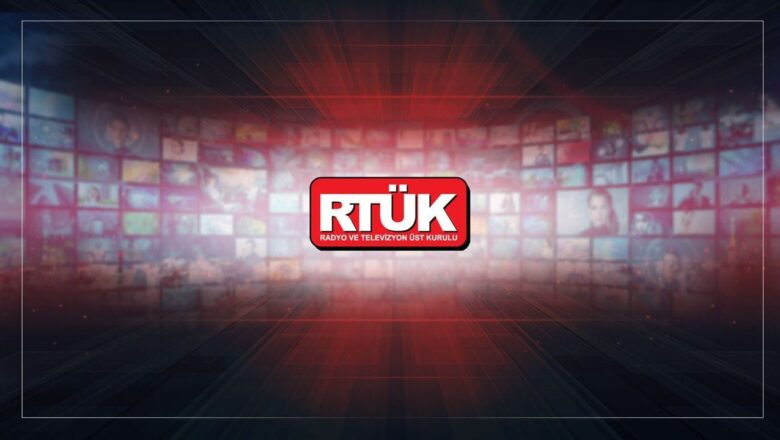  RTÜK, Yayın Denetiminde Yapay Zekâ Dönemine Geçiyor
