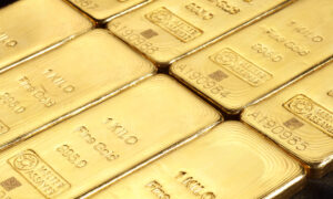 Altın Fiyatları Haftaya Yükselişle Başladı: Gram Altın 6 Bin 820 Lira Seviyesinde