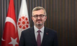 İletişim Başkanı Burhanettin Duran’dan 23 Nisan Mesajı: “Milli İradenin ve Bağımsızlığın İlanıdır”