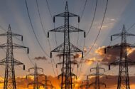 Türkiye’nin Elektrik Kurulu Gücü 126 Bin 944 Megavata Ulaştı