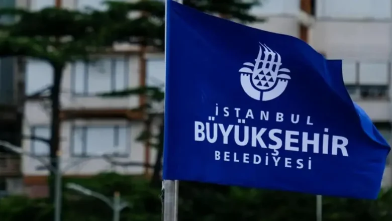  Ekrem İmamoğlu Hakkındaki Yolsuzluk Soruşturması Tamamlandı