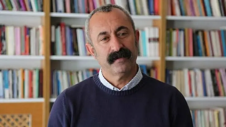 Tunceli Belediye Başkanı Maçoğlu’na Usulsüz İşçi Alımı Nedeniyle 86 Milyon Lira Zimmet Çıkarıldı