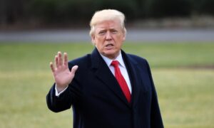 Trump’tan İran Açıklaması: “Bir veya İki Gün İçinde Anlaşma Sağlanabilir”