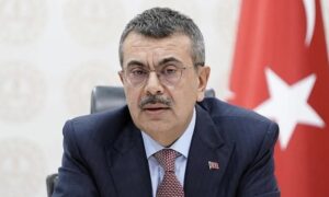 Bakan Yusuf Tekin: İmam Hatip Okullarını Uluslararası Bir Marka Haline Getireceğiz
