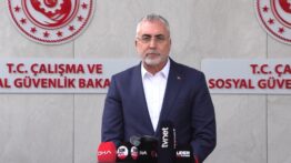 Bakan Işıkhan’dan İşsizlik Açıklaması: 41 Aydır Tek Haneli Seyir
