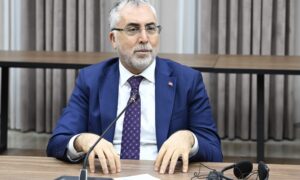 Bakan Işıkhan Duyurdu: Engelli ve Eski Hükümlü Projelerine 187,4 Milyon TL Hibe