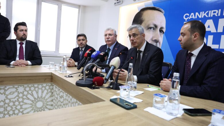  Kemal Memişoğlu: “Türkiye Dünyanın En İyi Sağlık Altyapısına Sahip”