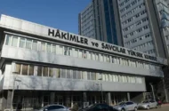 HSK’dan Adli Yargı Kararnamesi: 34 Hakim ve Savcının Görev Yeri Değişti
