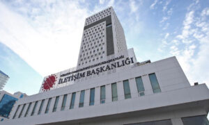 İletişim Başkanlığı İstanbul’da Türk Dizileri Uluslararası Medya Programı Düzenliyor