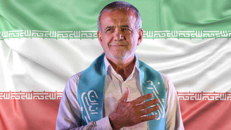  İran Cumhurbaşkanı Pezeşkiyan: “İran’ın Görüşleri Temel İlkeler Olarak Kabul Edildi”