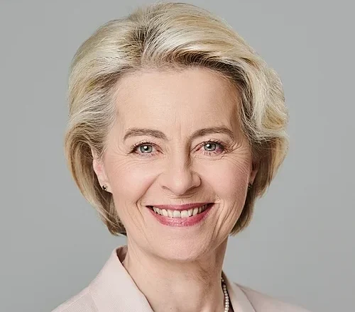  AB Komisyonu Başkanı Von der Leyen’den ABD’ye Gümrük Vergisi Tepkisi: Her Senaryoya Hazırız