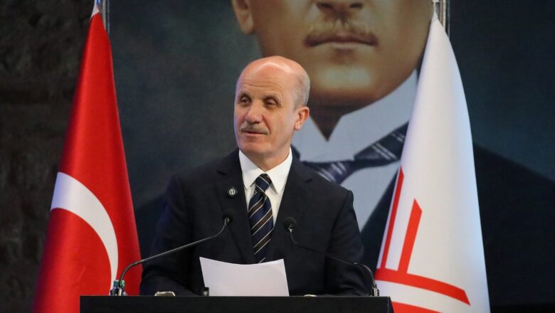  YÖK Başkanı Özvar Duyurdu: Öncelikli Alanlarda Doktora İçin Merkezi Sınav Dönemi Başlıyor