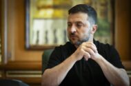 Zelenskiy: Ukrayna Ordusu Rusya’da 16 Hedefi Vurdu