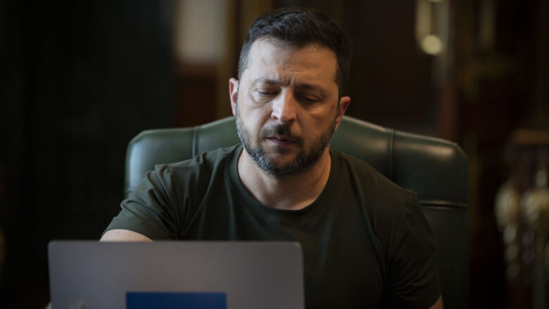  Kiev’de Silahlı Dehşet: 6 Ölü, 14 Yaralı