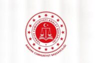 Ankara Cumhuriyet Başsavcılığına Aykut Çelik Atandı