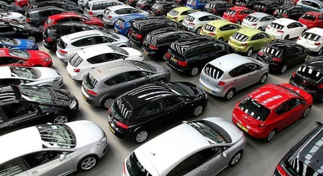  Otomotiv Sektörü Kasım Ayında İhracat Şampiyonu Oldu