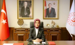 Bakan Göktaş: “Çocuklarımızın Çevrim İçi Güvenliği En Temel Önceliğimiz”