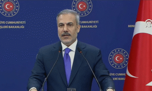 Dışişleri Bakanı Hakan Fidan İngiltere’ye Gidiyor: Gündemde Kritik Bölgesel Başlıklar Var