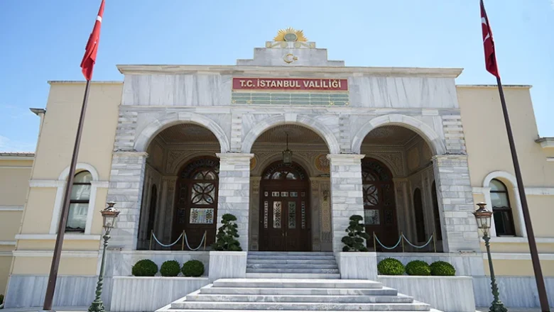  Ataşehir Belediye Meclisi Başkan Vekili Seçimi İçin Toplanıyor