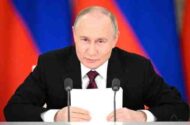 Putin’den 8-9 Mayıs İçin Ateşkes Kararı: “Kutlamalar Bozulursa Kiev Vurulacak”