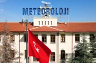 Meteoroloji’den Trakya İçin Kuvvetli Yağış Uyarısı