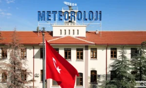 Meteoroloji’den Çok Sayıda İl İçin Kuvvetli Sağanak Ve Fırtına Uyarısı