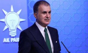 AK Parti Sözcüsü Çelik: CHP’nin 128 Milyar Dolar Yalanı Tescillendi
