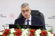 Sağlık Bakanı Memişoğlu’ndan Netanyahu’nun Açıklamalarına Sert Tepki