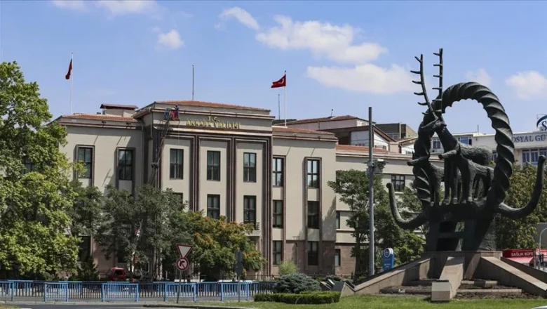  Ankara’da Büyük Narkotik Operasyonu – Tek Haber Ajansı (TEKHA) Türkiye’nin Habercisi