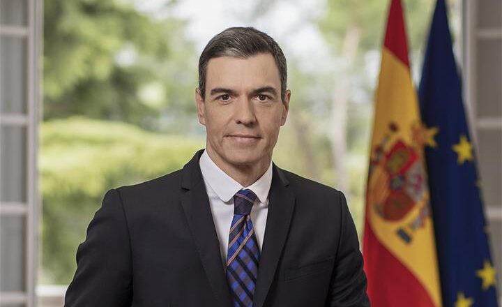  İspanya’dan AB’ye Kritik Çağrı: İsrail ile Ortaklık Anlaşması Feshedilsin