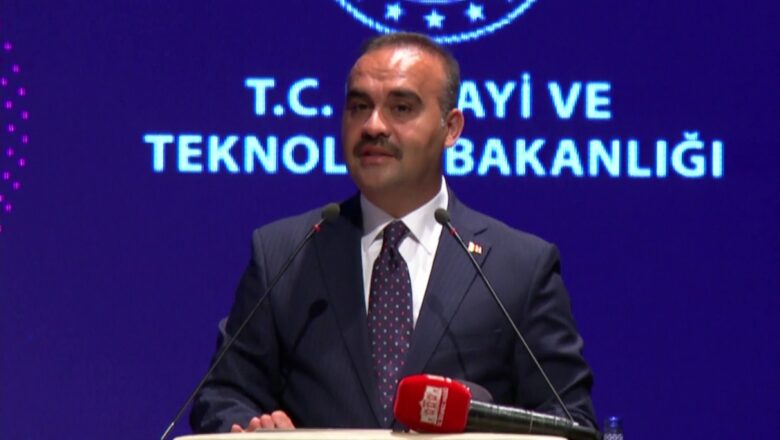  Bakan Kacır Duyurdu: KOSGEB’den Girişimcilere 2 Milyon TL’lik Dev Destek