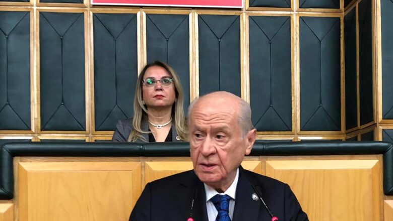  Bahçeli’den İran’a Füze Tepkisi: “Türkiye Üzerinde Kumar Oynanacak Bir Ülke Değildir”