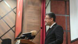 Bakan Yumaklı Duyurdu: IPARD III Kapsamında 214 Projeye 1,7 Milyar TL Hibe