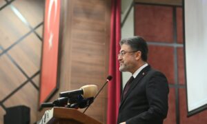 Bakan Yumaklı Duyurdu: IPARD III Kapsamında 214 Projeye 1,7 Milyar TL Hibe